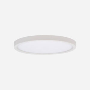 12" 22W Slim Surface
