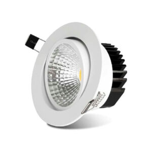 LED COB Downlight