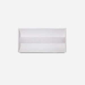 2X4 LED TROFFER PANEL - 36W - 4000K