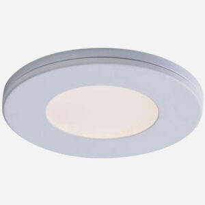 2" LED Slim Cabinet Puck Light